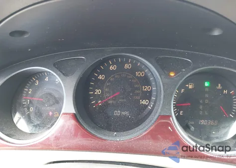 2002 Lexus Es 300 z USA, uszkodzony, nr VIN JTHBF30G920031027